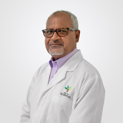 Dr. Mohamed Shareef
