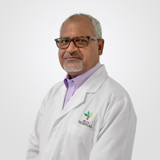 Dr. Mohamed Shareef