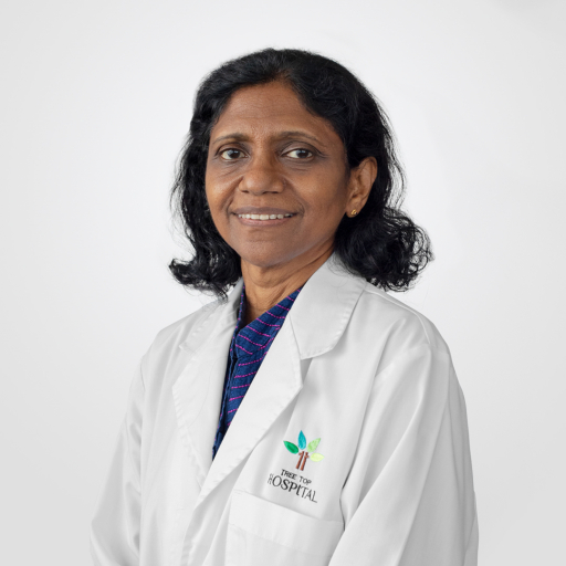 Dr. Rukhsana Ahmed