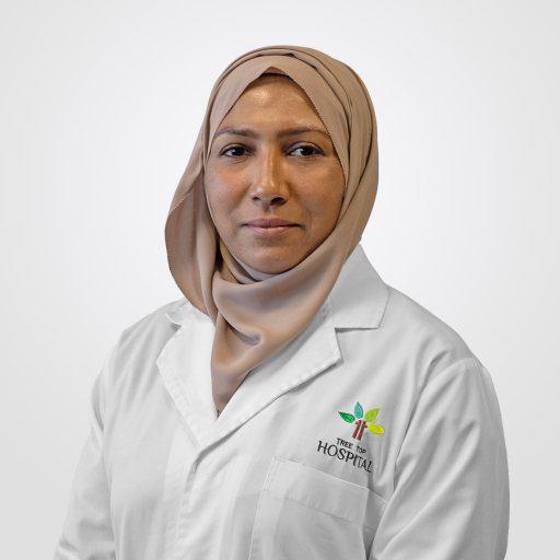 Dr. Zulaikha Maee