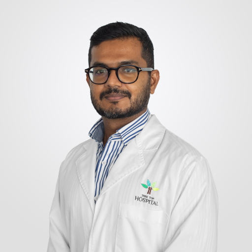 Dr. Mohamed Haikal Abdhulrahman