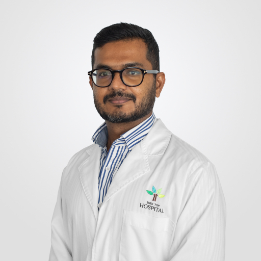 Dr. Mohamed Haikal Abdhulrahman