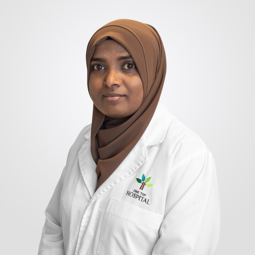 Dr. Althaf Adnan Ismail