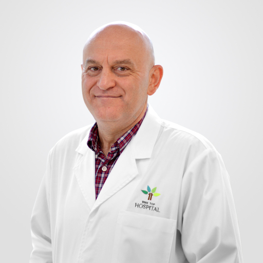 Dr. Mehmet Oder