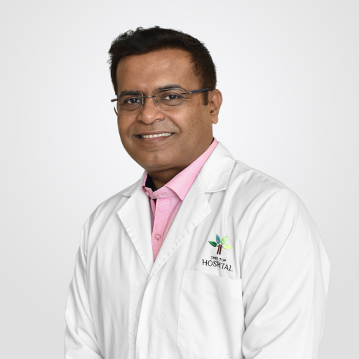 Dr. Rajesh A. Valand 