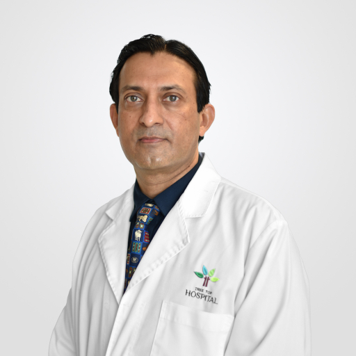 Dr. Atul Bhaskar