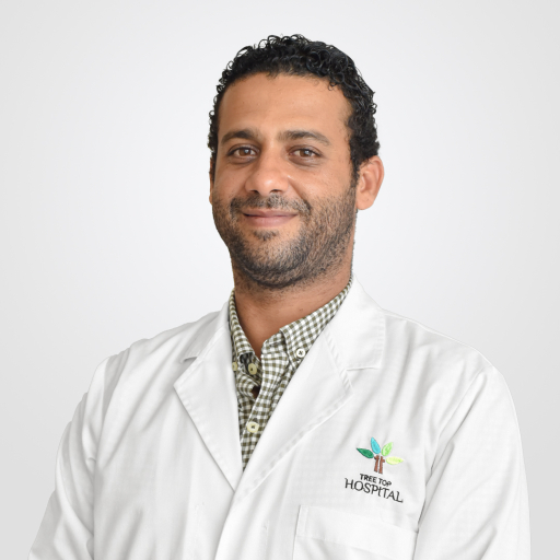 Dr. Ahmad Ibrahim Ibrahim Mansour