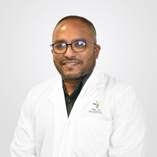 Dr. Mohamed Shifan