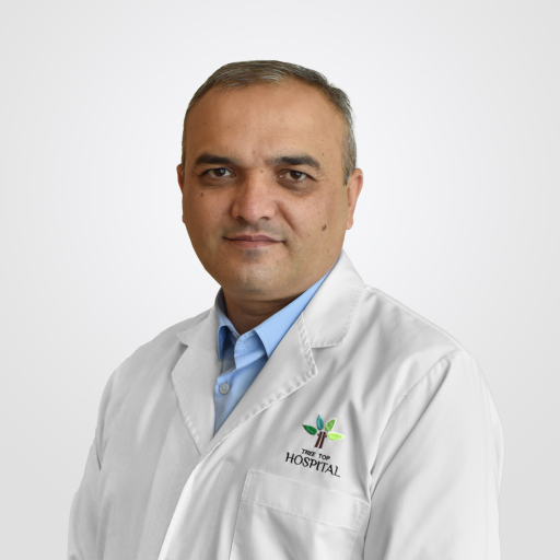 Dr. Uktam Abdullaev 