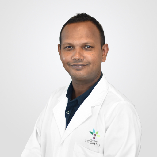 Dr. Maumoon Asim