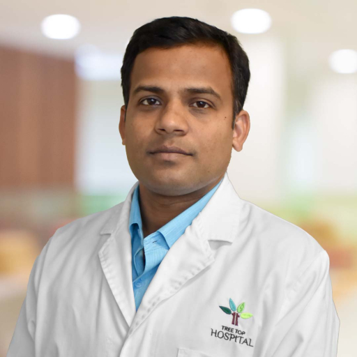 Dr. Rakesh Kumar Yadav