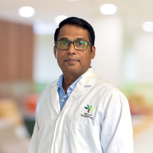 Dr. Shajee Puthiya Purayil