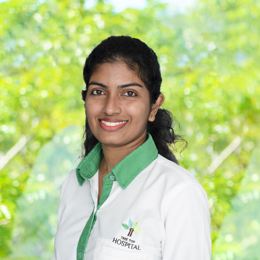 Ms. Priyanwada Wijayasinghe