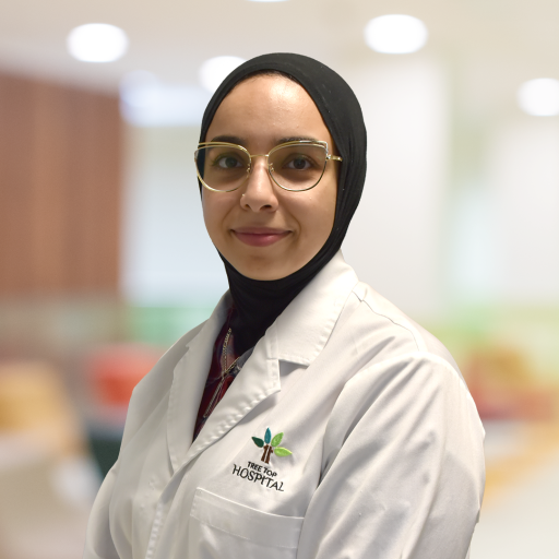 Dr. Toqa Hamdy Alsharabasy