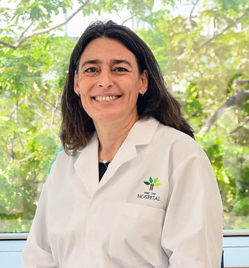 Dr. Alessandra Martino