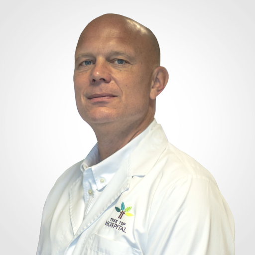 Dr. Magnus Olof Odquist