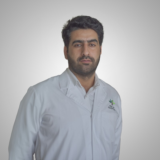 Dr. Magnus Olof Odquist