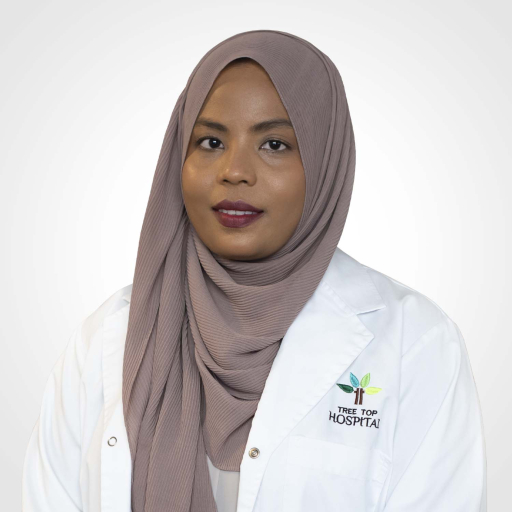 Dr. Aminath Asma