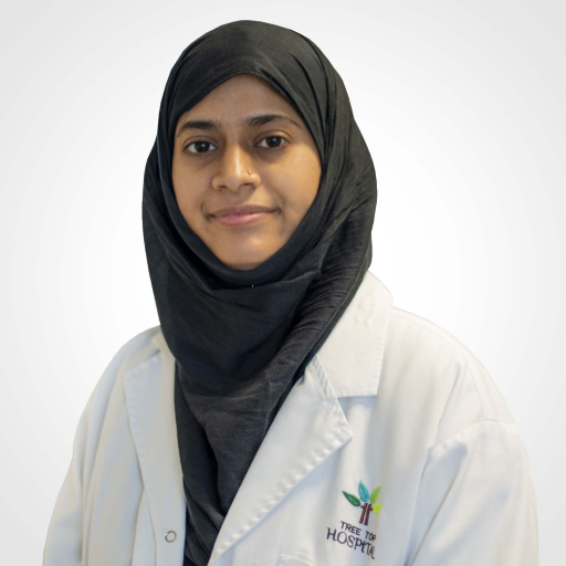 Dr. Farha Naaz