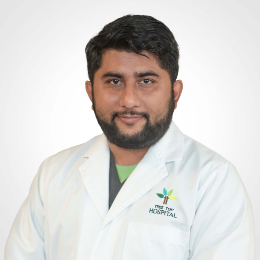 Dr. Sarfaraz Ahmed Khatri