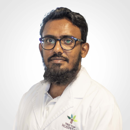 Dr. Ahmed Abdulla