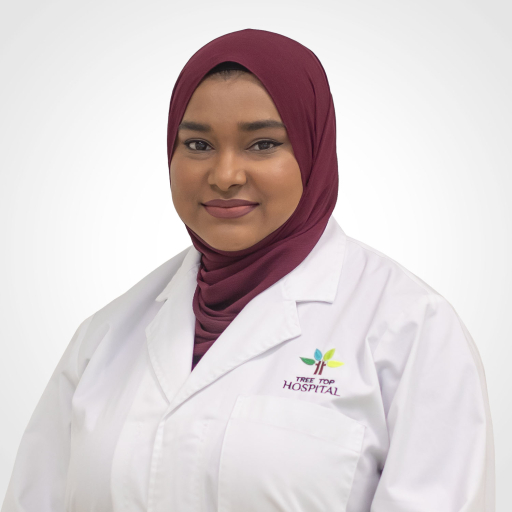 Dr. Aminath Reesha