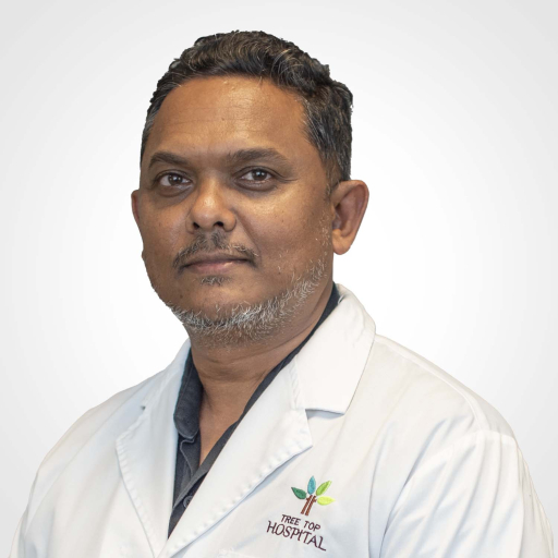 Dr. Ismail Latheef