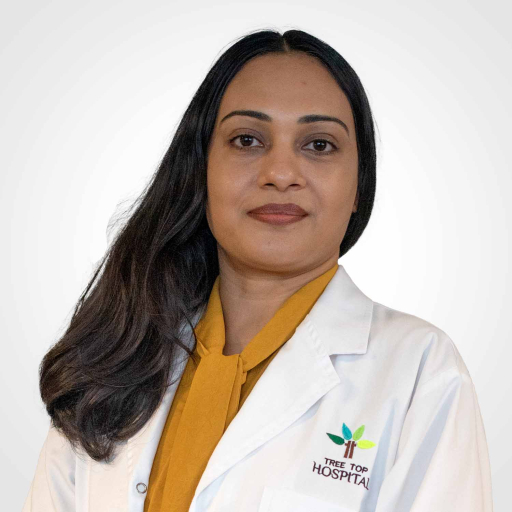Dr. Hana Salih