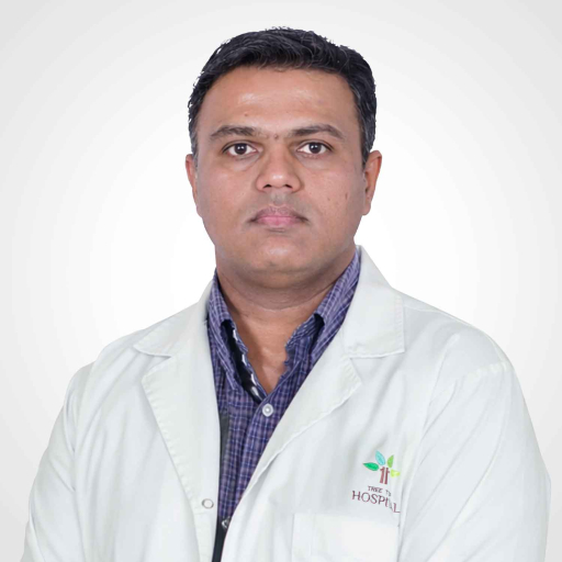 Dr. Darshan Harendrakumar Shah