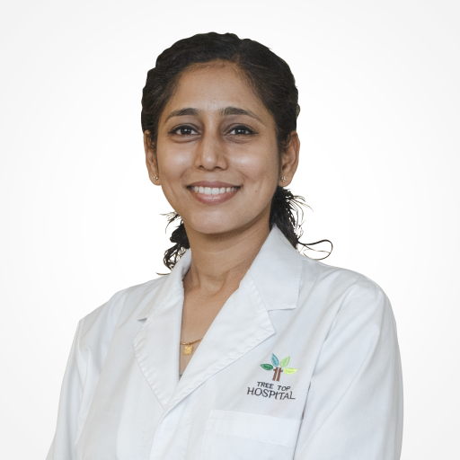 Dr. Shruti Kriti