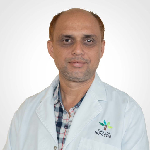 Dr. Rajib Yadav