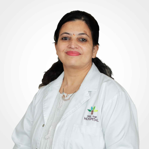 Dr. Sonali Chandrashekhar Rawal