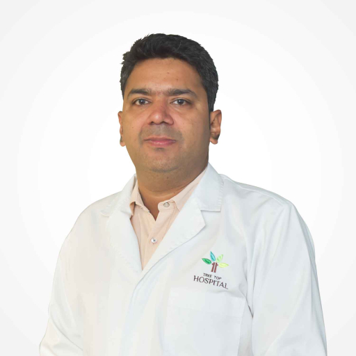 Dr. Pankaj Patawari