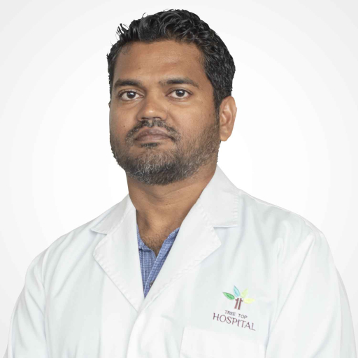 Dr. Nazmy Abdul Latheef