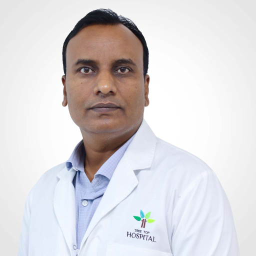 Dr. Sunil Kumar Marik
