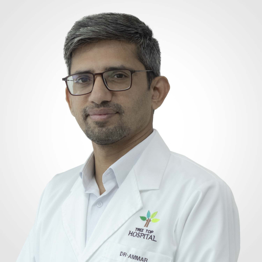 Dr. Muhammad Ammar