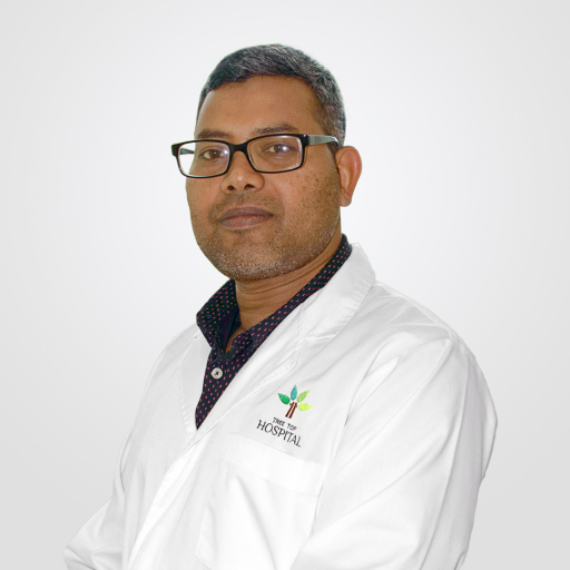 Dr. Hussain Faisal