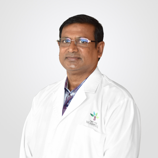 Dr. Abdul Azeez Ahmed