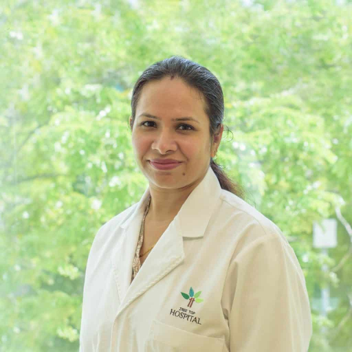 Dr. Anu Agrawal