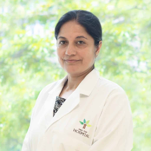 Dr. Kanchan Adhikari