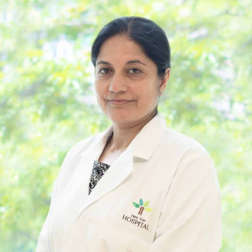 Dr. Kanchan Adhikari