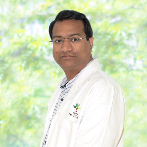 Dr. Amit Agarwal