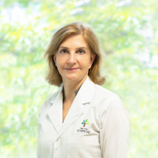 Dr. Ingrid Mornarova