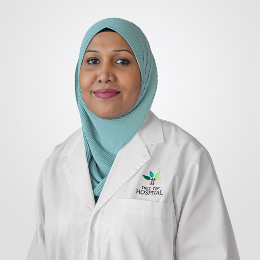 Dr. Shirmeen Mohamed