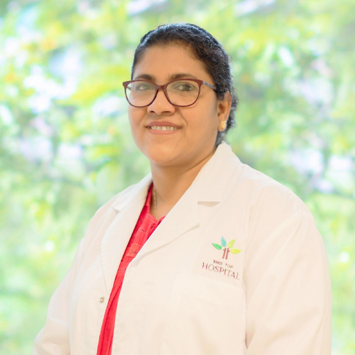 Dr. Inaya Abdul Raheem