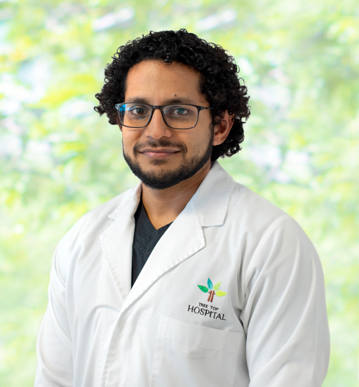 Dr. Mohamed Shaneez Najmy