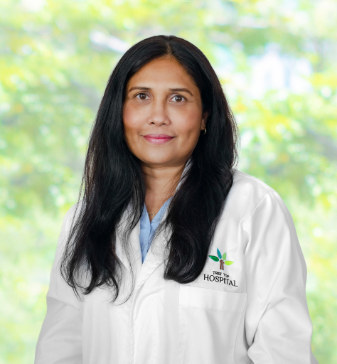 Dr. Zumra Latheef