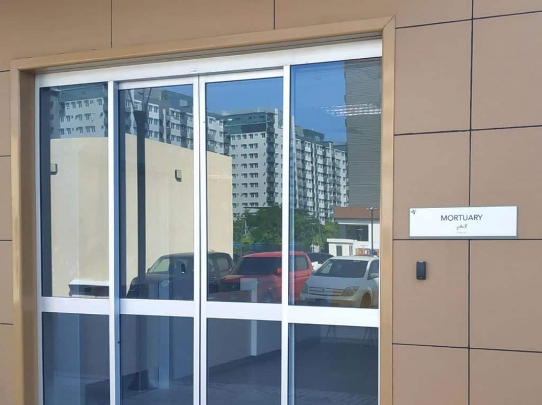 Tree Top Hospital resumes Embalming Services 