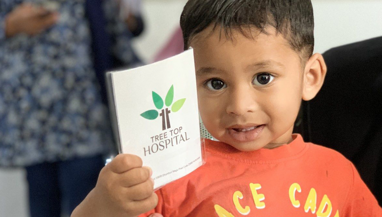 Balancing nutrition for children observing fasting