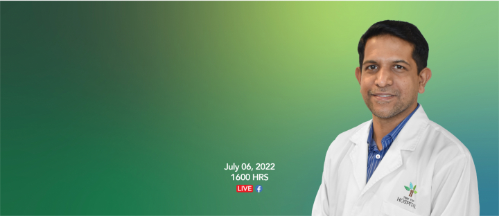  Q&A Live Session with Dr. Muhammed Issudeen Consultant Psychiatrist